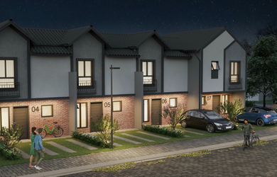 Imagem 3: Bliss Lake - Fase 1 - Bliss Lake - Fase 1