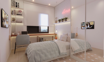 Imagem 6: Casa de condomínio à venda em Americana, Praia dos Namorados, com 3 quartos, 73,4m²