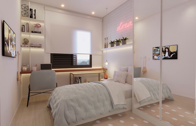 Imagem 6: Bliss Lake - Fase 1 - Bliss Lake - Fase 1