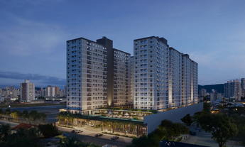 Imagem 2: APARTAMENTO RESIDENCIAL em Itajaí - SC, São João