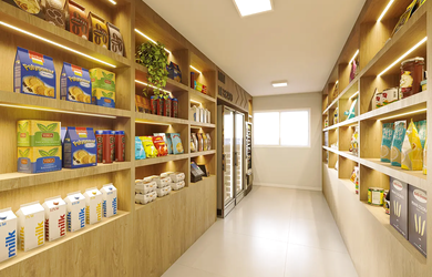 Imagem 8: APARTAMENTO RESIDENCIAL em São Paulo - SP, Campos Elíseos