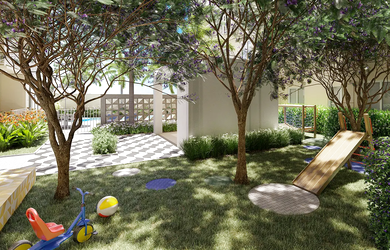 Imagem 13: APARTAMENTO RESIDENCIAL em São Paulo - SP, Campos Elíseos