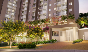 Imagem: Apartamento à venda no bairro Vila Andrade