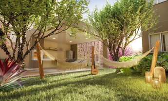 Imagem 4: Apartamento à venda em São Paulo, Vila Andrade, com 2 quartos, 34,32m²