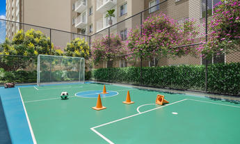 Imagem 5: Apartamento à venda em São Paulo, Vila Andrade, com 2 quartos, 34,32m²