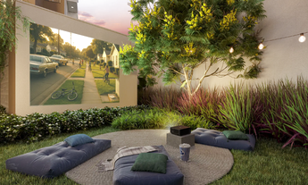 Imagem 6: Apartamento à venda em São Paulo, Vila Andrade, com 2 quartos, 34,32m²