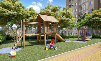 Imagem 7: Apartamento à venda em São Paulo, Vila Andrade, com 2 quartos, 34,32m²