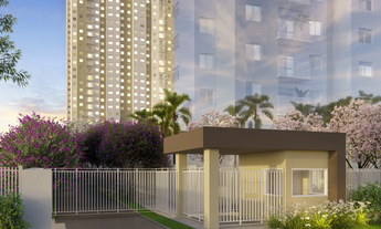 Imagem: APARTAMENTO RESIDENCIAL em São Paulo