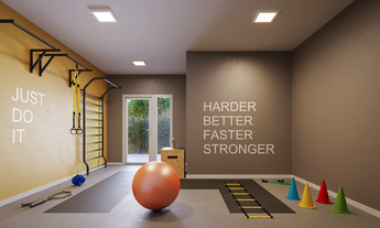 Imagem 2: Apartamento à venda em São Paulo, Parque do Carmo, com 2 quartos, 32,32m²