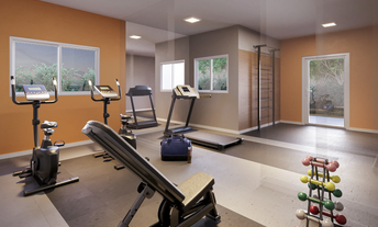 Imagem 3: Apartamento à venda em São Paulo, Parque do Carmo, com 2 quartos, 32,32m²