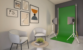 Imagem 4: Apartamento à venda em São Paulo, Parque do Carmo, com 2 quartos, 32,32m²