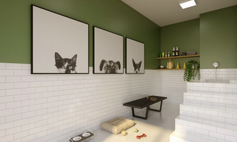 Imagem 5: Apartamento à venda em São Paulo, Parque do Carmo, com 2 quartos, 32,32m²