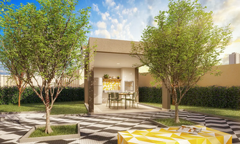 Imagem 4: 2 dormitórios na Rua Barão De Campinas