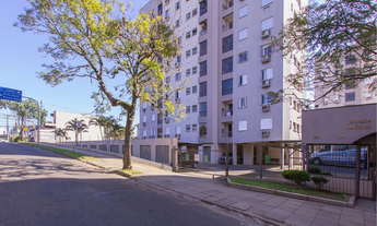 Imagem: 2 dormitórios na Rua Engenheiro João Luderitz