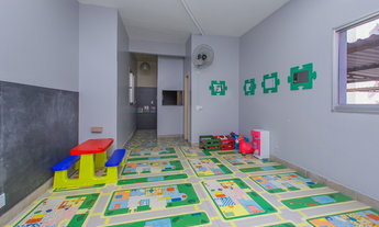 Imagem 7: Apartamento à venda em Porto Alegre, Sarandi, com 2 quartos, 56m²