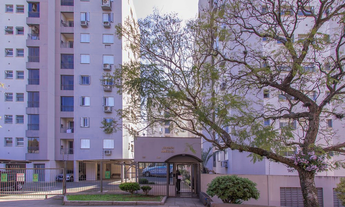 Imagem 3: Apartamento à venda em Porto Alegre, Sarandi, com 2 quartos, 56m²