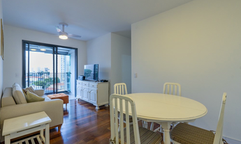 Imagem 1: Apartamento à venda no bairro Butantã - São Paulo/SP