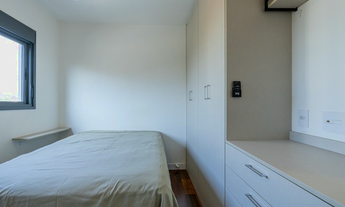 Imagem 3: Apartamento à venda em São Paulo, Butantã, com 3 quartos, 70m²