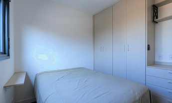 Imagem 4: Apartamento à venda em São Paulo, Butantã, com 3 quartos, 70m²