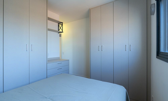 Imagem 5: Apartamento à venda em São Paulo, Butantã, com 3 quartos, 70m²