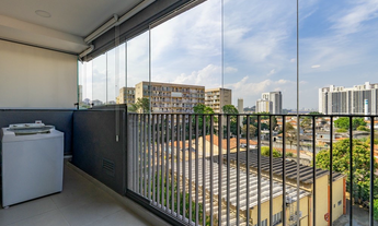 Imagem 7: Apartamento à venda no bairro Butantã - São Paulo/SP