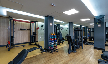 Imagem 2: Apartamento à venda em São Paulo, Butantã, com 3 quartos, 70m²