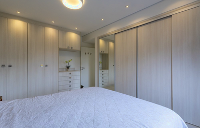 Imagem 3: Apartamento à venda em São Paulo, Vila Suzana, com 4 quartos, 157m²