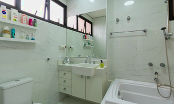 Imagem 4: Apartamento à venda em São Paulo, Vila Suzana, com 4 quartos, 157m²