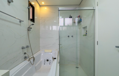 Imagem 5: Apartamento à venda em São Paulo, Vila Suzana, com 4 quartos, 157m²