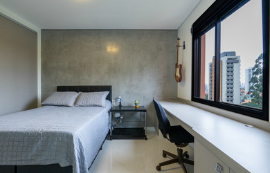 Imagem 2: Apartamento à venda em São Paulo, Vila Suzana, com 4 quartos, 157m²