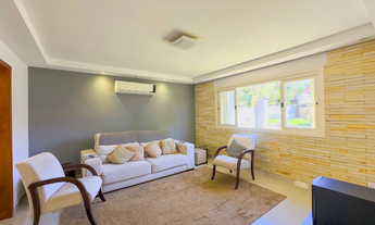 Imagem: Rua Ipanema Casa CA0750 - Casa à venda