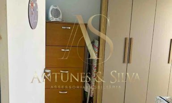 Imagem 7: Apartamento à venda em Porto Alegre, Sarandi, com 2 quartos, 40m²