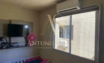 Imagem 6: Apartamento à venda em Porto Alegre, Sarandi, com 2 quartos, 40m²