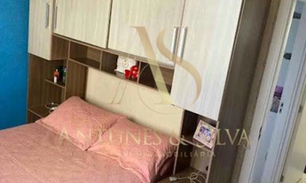 Imagem 4: Apartamento à venda em Porto Alegre, Sarandi, com 2 quartos, 40m²