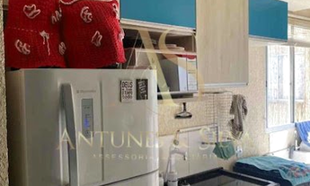 Imagem 3: Apartamento à venda em Porto Alegre, Sarandi, com 2 quartos, 40m²