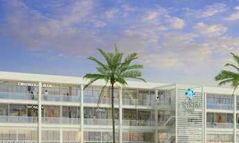 Imagem: Sala Comercial, 1 banheiros na Estrada Dos