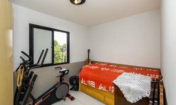 Imagem 2: Apartamento à venda no bairro Jardim Oriental - São Paulo/SP