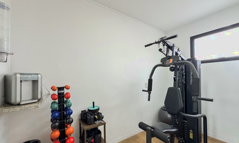 Imagem 6: Apartamento à venda no bairro Jardim Oriental - São Paulo/SP