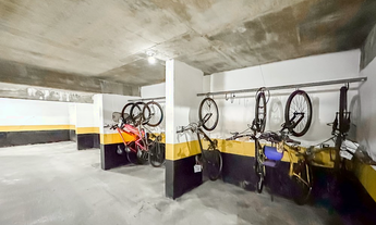 Imagem 5: Apartamento à venda no bairro Jardim Oriental - São Paulo/SP