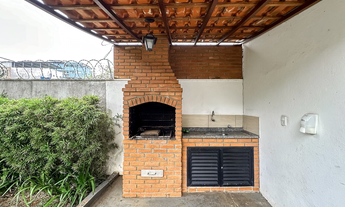 Imagem 4: Apartamento à venda no bairro Jardim Oriental - São Paulo/SP