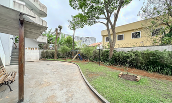 Imagem 3: Apartamento à venda no bairro Jardim Oriental - São Paulo/SP