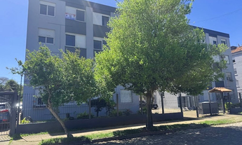 Imagem: 2 dormitórios na Rua Hermeto Bermudez