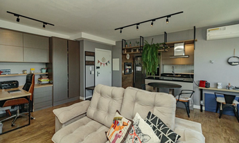 Imagem: 2 dormitórios na Rua Doutor João Inácio