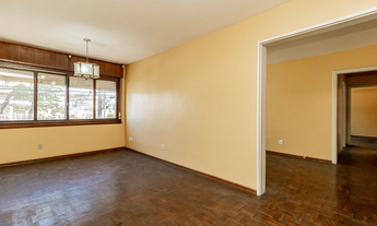 Imagem: 3 dormitórios na Avenida Protásio Alves