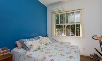 Imagem 2: 2 dormitórios na Rua Schiller