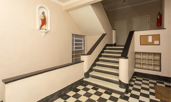 Imagem 6: 2 dormitórios na Rua Schiller