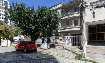 Imagem 3: 2 dormitórios na Rua Schiller