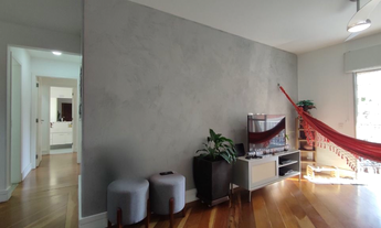 Imagem: APARTAMENTO RESIDENCIAL em São Paulo