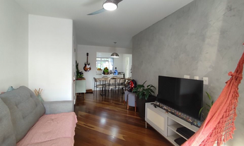 Imagem 3: Apartamento à venda em São Paulo-SP, Vila Mascote: 2 quartos, 2 vagas de garagem, 89m²