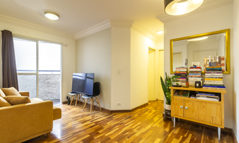 Imagem: 2 dormitórios na Rua Bela Cintra